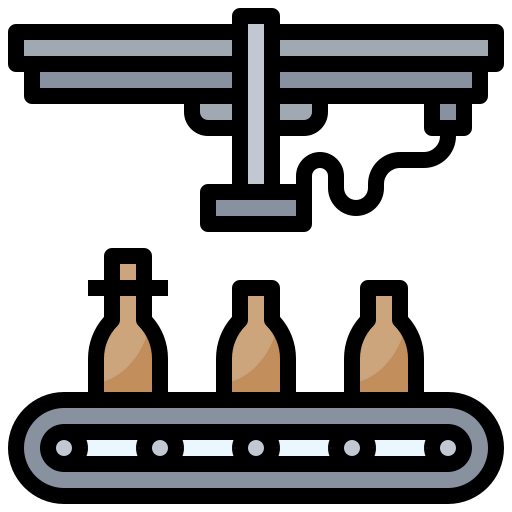 Machine icon