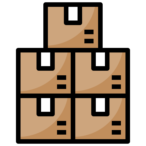 Box icon