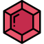 Ruby icon 64x64