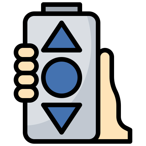 Buttons icon