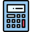 Calculator icon 64x64