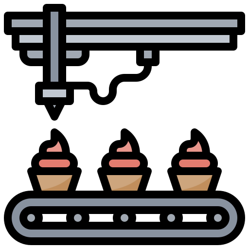 Cake icon