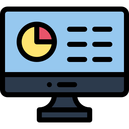 Analytics icon