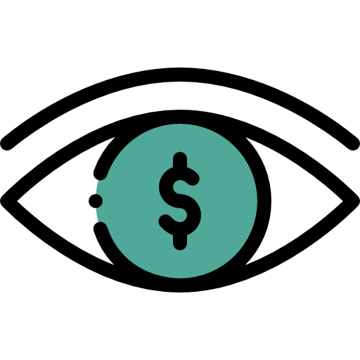 Vision icon