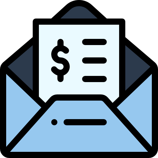 Envelope 상