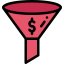 Funnel icon 64x64