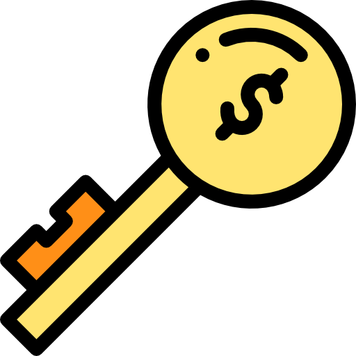 Key icon