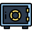 Safebox icon 64x64