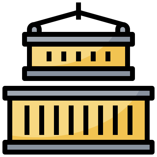 Container icon