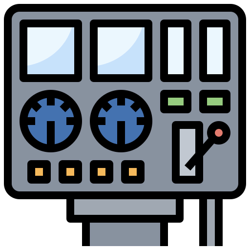 Control panel icon