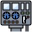 Control panel icon 64x64