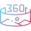 360 icône 64x64
