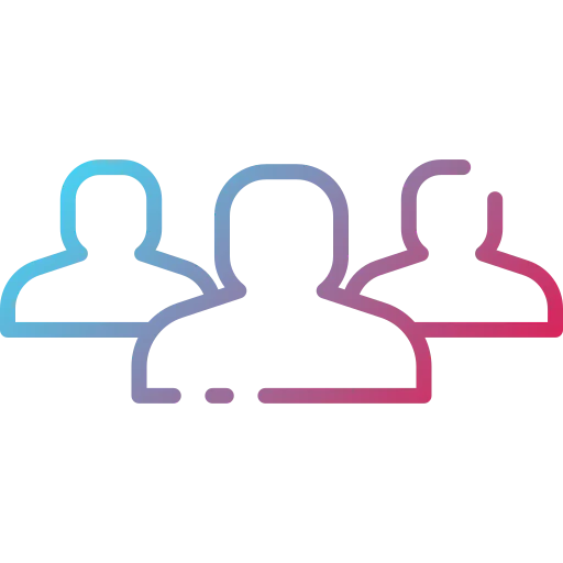 Audience icon