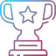 Award biểu tượng 64x64