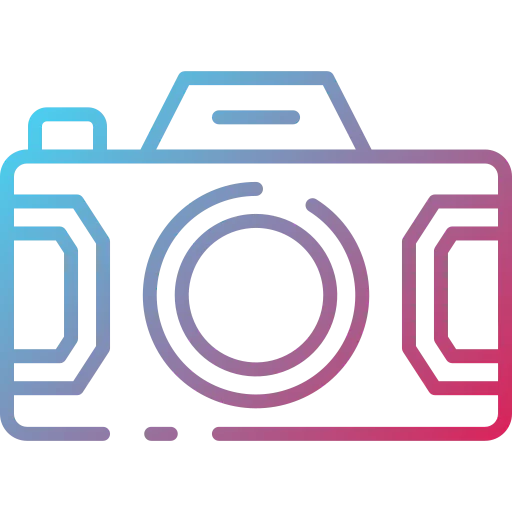 Camera icon