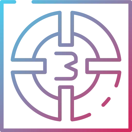 Countdown icon