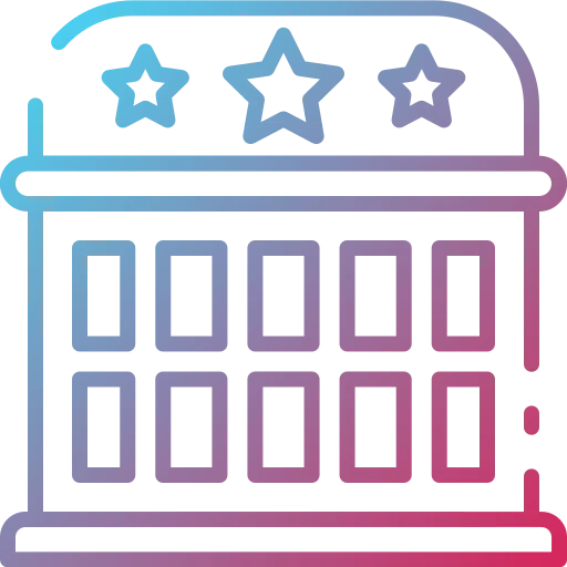 Marquee icon