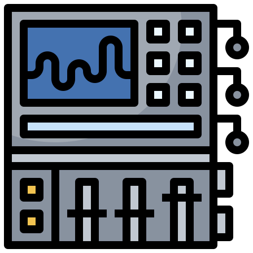 Dashboard icon