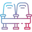 Seat icon 64x64