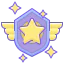 Badge アイコン 64x64
