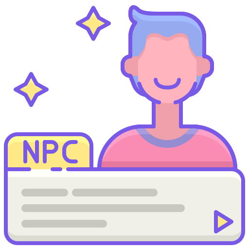 Npc icon