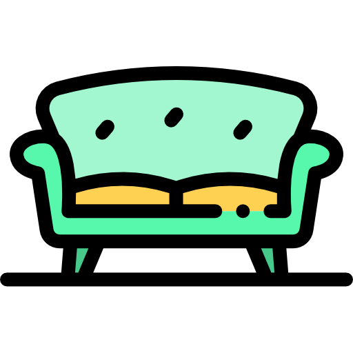 Couch icon