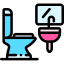 Bathroom іконка 64x64