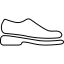 Shoe іконка 64x64