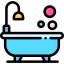 Bathtub 图标 64x64