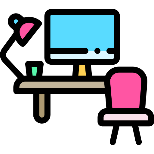 Workplace icon