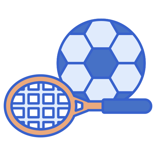 Sports and competition icon