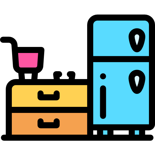 Kitchen icon