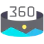 360 icon 64x64