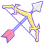 Bow Symbol 64x64
