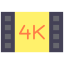 Movie biểu tượng 64x64