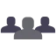Audience icon 64x64