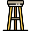 Stool icon 64x64