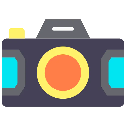 Camera icon