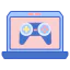 Gaming іконка 64x64