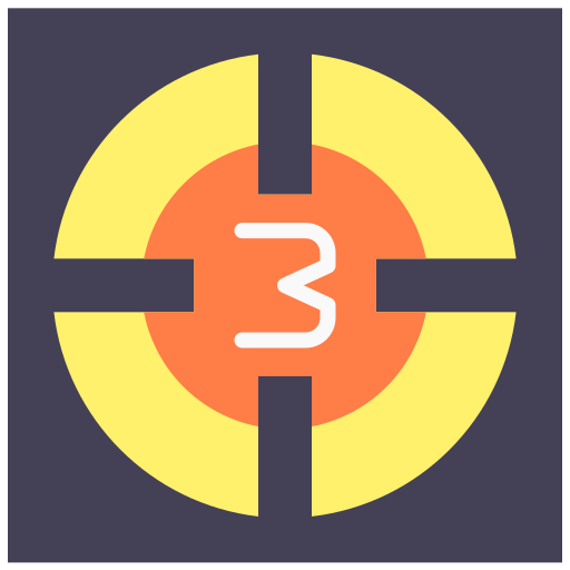 Countdown icon