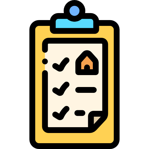 Check list 图标