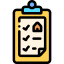 Check list icon 64x64