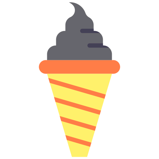 Ice cream 图标