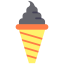 Ice cream icon 64x64
