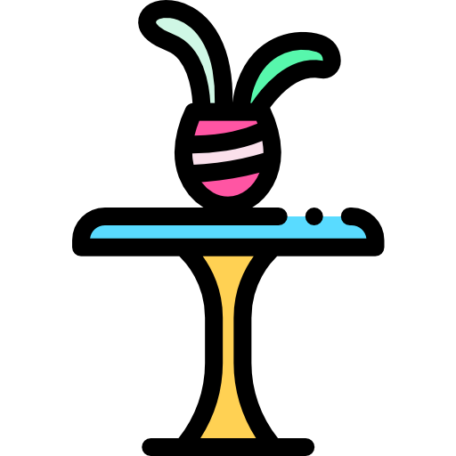 Table icon