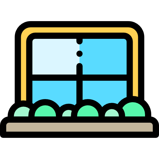 Window icon