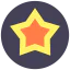Star icon 64x64