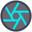 Shutter icon 64x64