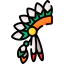 Headdress icon 64x64