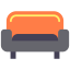 Sofa icon 64x64